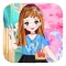 Prom Salon – Fashion Salon Game for Girls