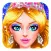Elf Princess Beauty Show - Makeup Game for girls
