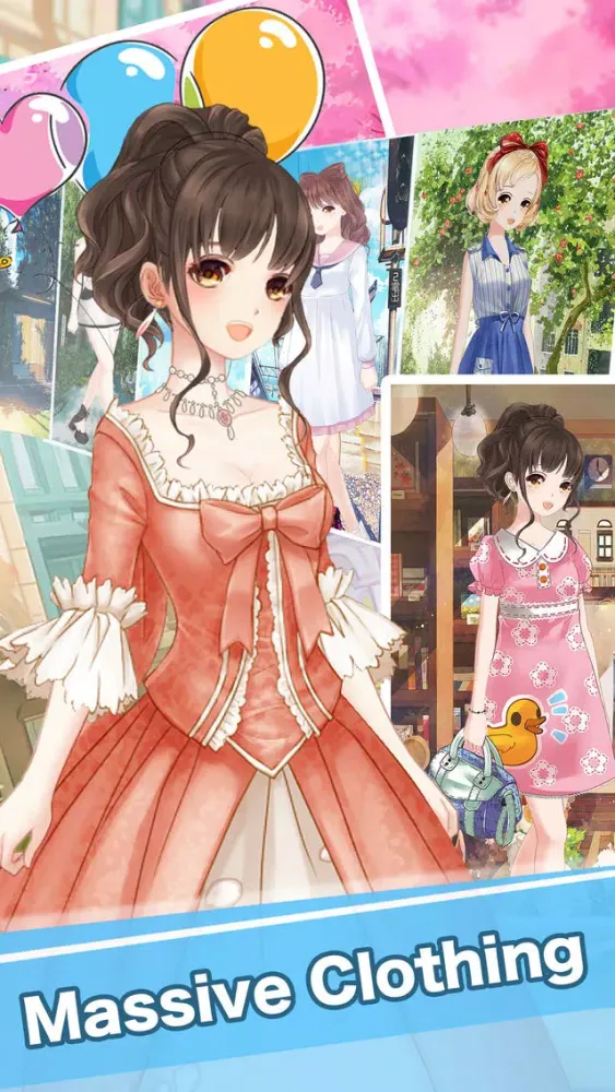 Screenshot di Mermaid Princess - Make up game for free