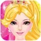 Fairy dress - Makeup plus girly games