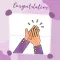 Congratulations Graduation