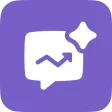Orufy Connect - Agent Chat App