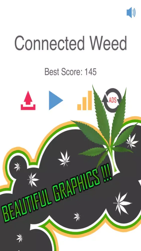 Connect The Weed Screenshots