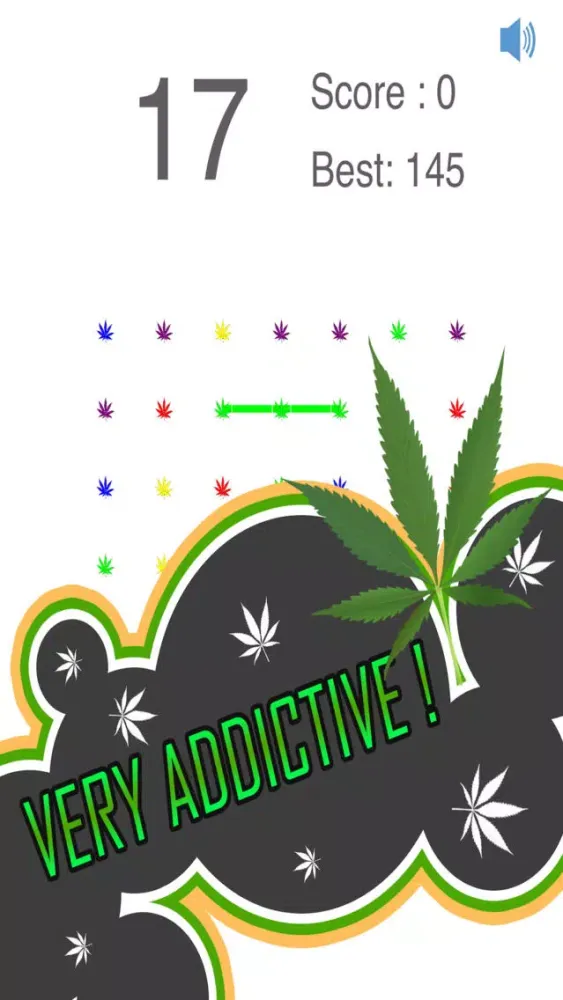 Connect The Weed Screenshots