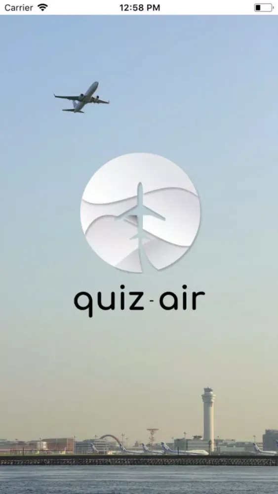 Quiz-Air PCH スクリーンショット