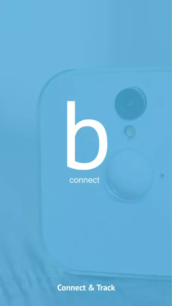 Capturas de tela do Connect for Blink Monitor