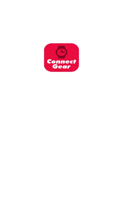 Zrzuty ekranu Connect Gear