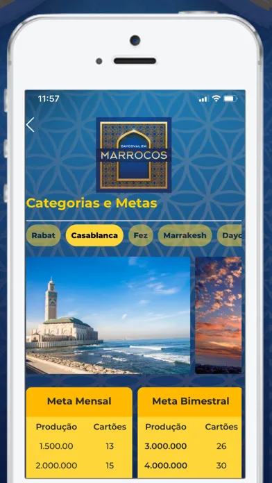 صور Daycoval Consignado - Marrocos