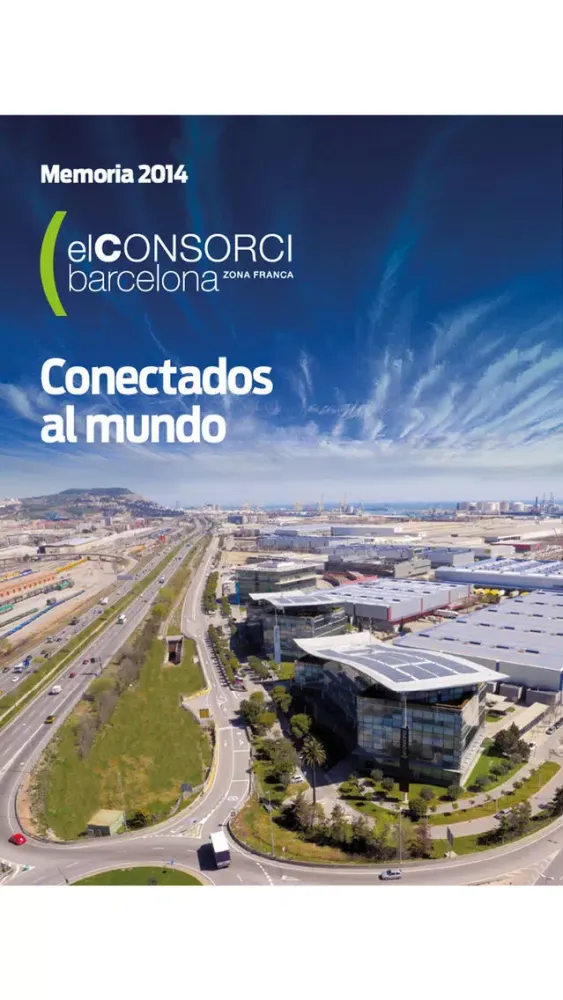 صور Consorci Zona Franca Barcelona