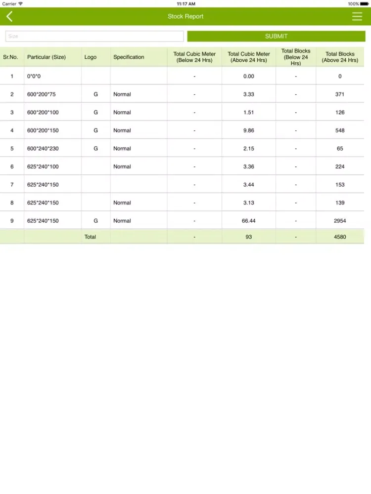 تصاویر Constro iPad 