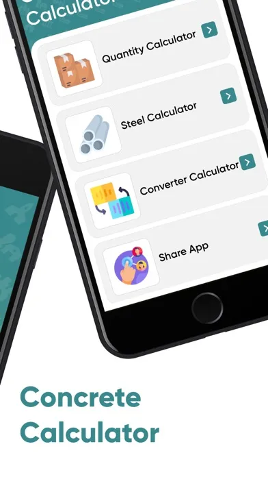 Construction Calculator Civil应用截图