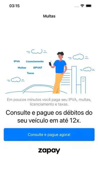 Capturas de tela do Fipe: Tabela Fipe Brasil 2022