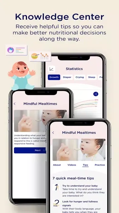 MyUniqueMoments应用截图