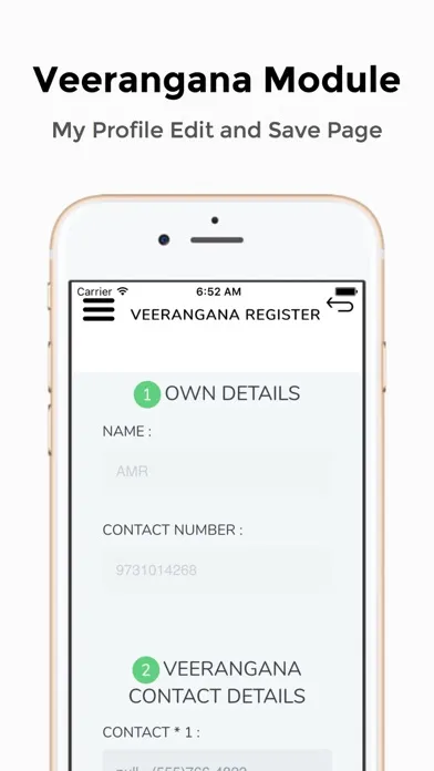 Gwalior One City One App স্ক্রিনশট