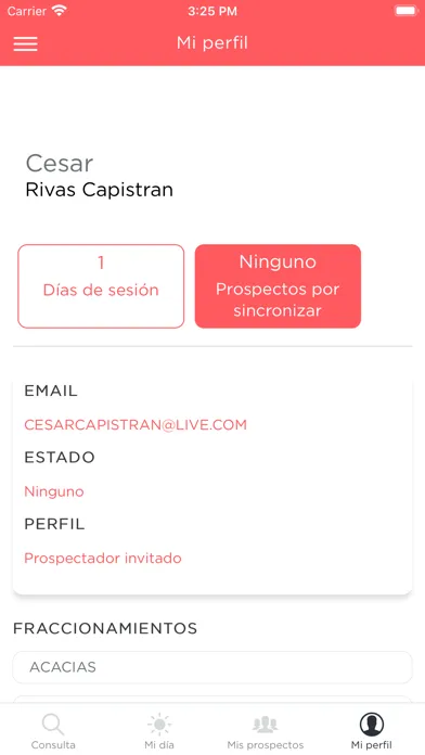 صور Contacto Javer