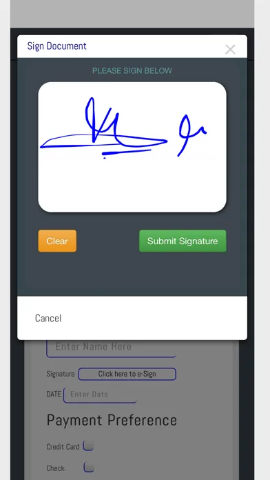 eSign Remotely Pro应用截图