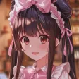 コンカフェ嬢をつくろう〜AIトーク〜 コンカフェ嬢をつくろう〜AIトーク〜