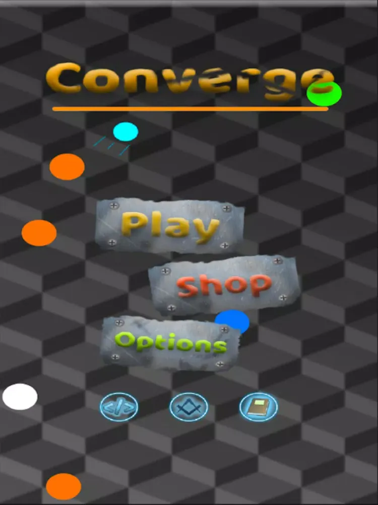 Converge Pro iPad  স্ক্রিনশট