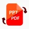 PPTX to PDF Converter