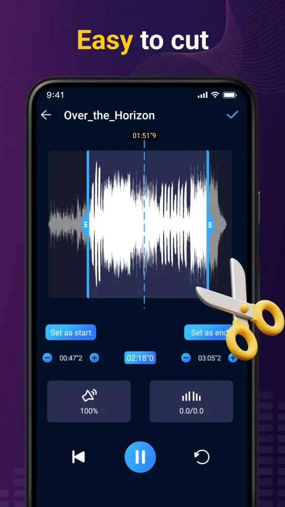 Ringtone Maker Screenshots