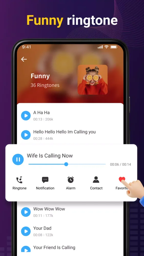 Ringtone Maker Screenshots