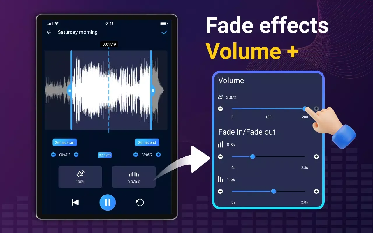 Ringtone Maker Screenshots