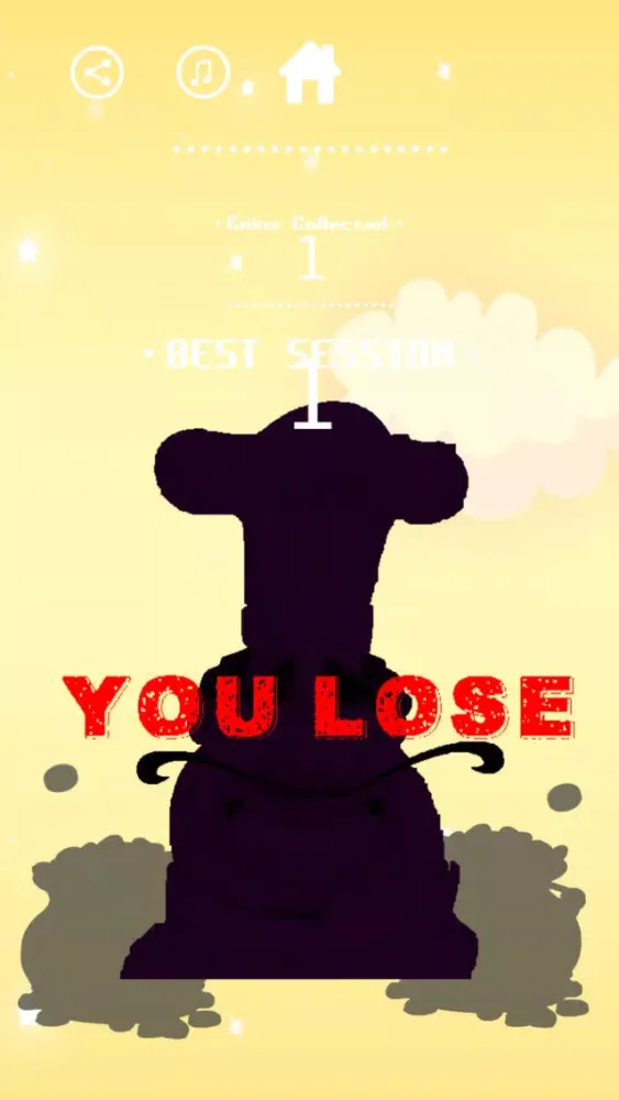 Screenshot di Cook Gold Eggs