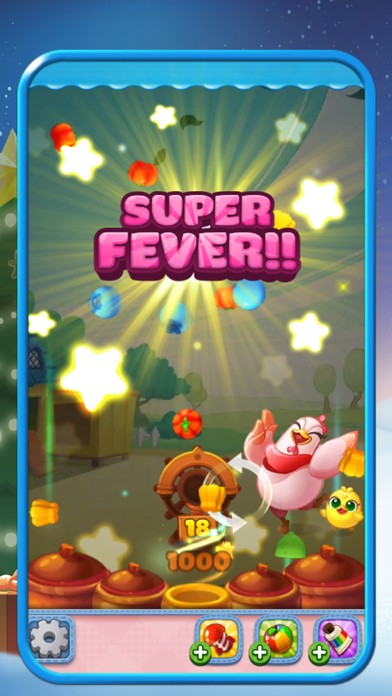 CoCo Pop! Pop! سکرین شاٹس