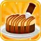 Cooking Frenzy : Cake Maker Cooking Games for girl