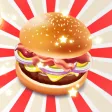 Burger Star Chef: Food Cooking Burger Star Chef: Food Cooking