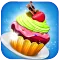 Cooking Story Cupcake