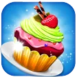 Cooking Story Cupcake Cooking Story Cupcake