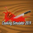 Cooking Simulator 2019 Cooking Simulator 2019