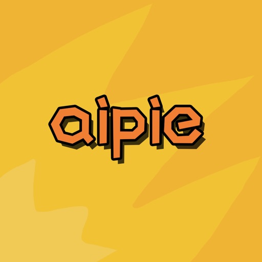 单词播放器 aipie