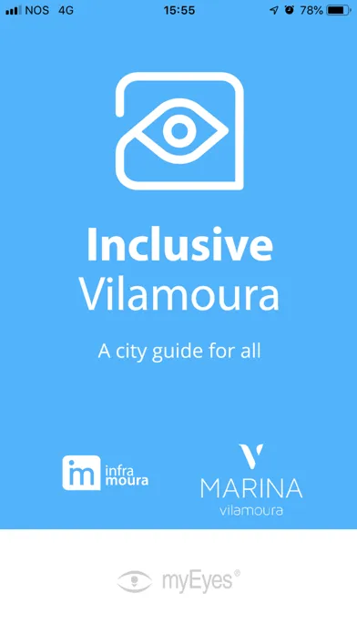 Inclusive Vilamoura Screenshots
