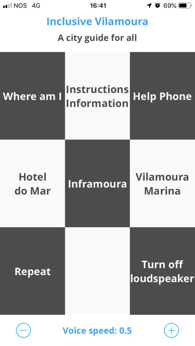 Inclusive Vilamoura Screenshots