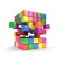 Origami Block - 3D Modelling and Paper Craft game
