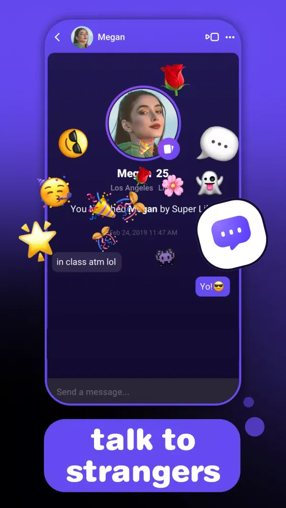 Monkey Screenshots