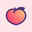 Peach — share vividly Peach — share vividly