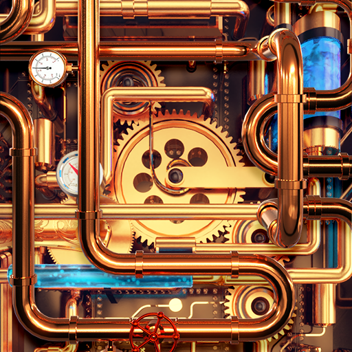 Cool Wallpapers HD Steampunk Cool Wallpapers HD Steampunk