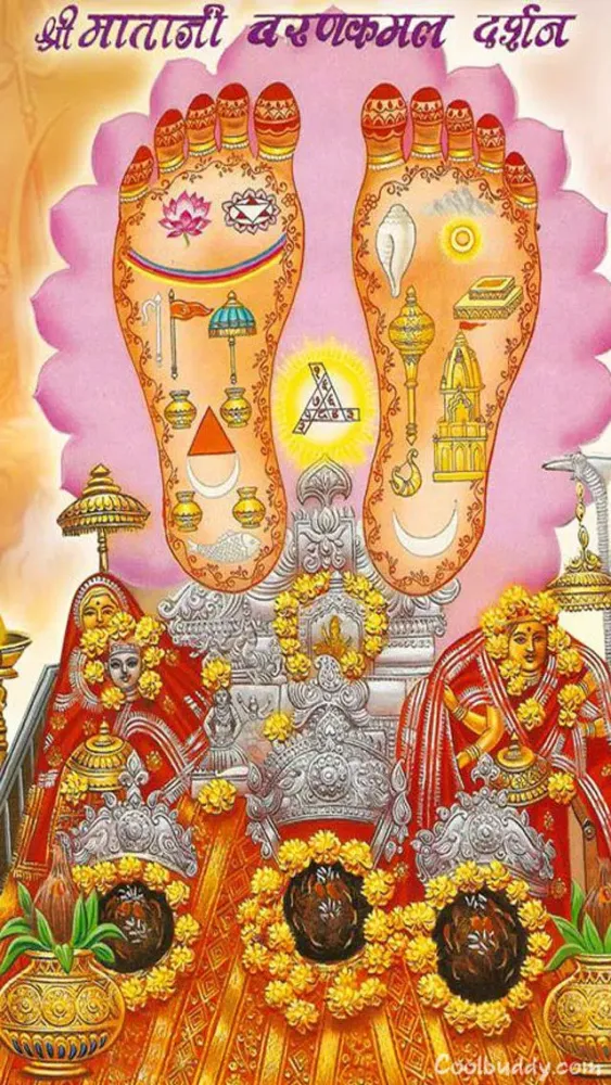 Jai Mata Di Screenshots