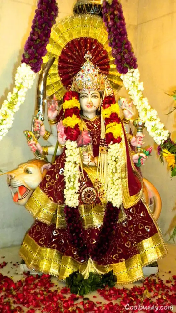 Jai Mata Di Screenshots