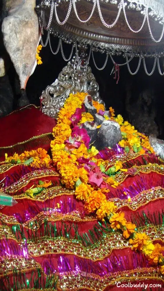 Jai Mata Di Screenshots