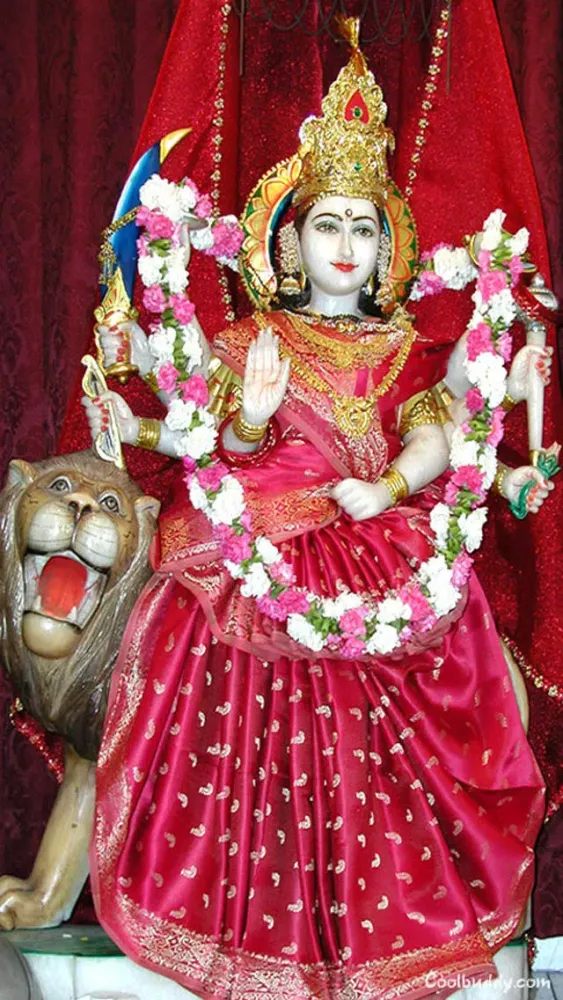 Jai Mata Di Screenshots