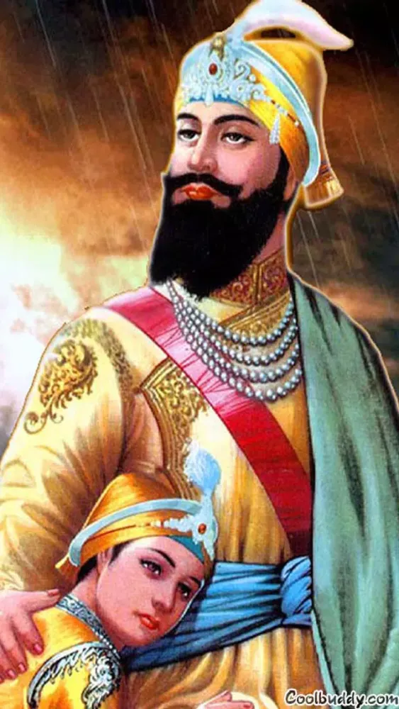 Sikh Guru Screenshots