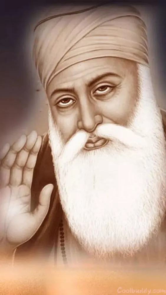 Sikh Guru Screenshots