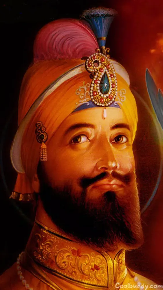 Sikh Guru Screenshots