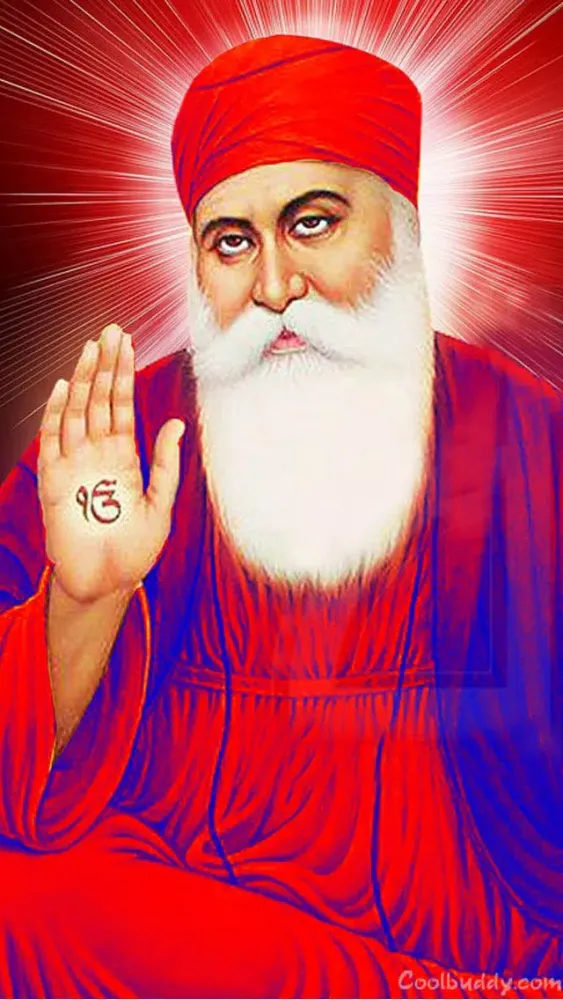 Sikh Guru Screenshots
