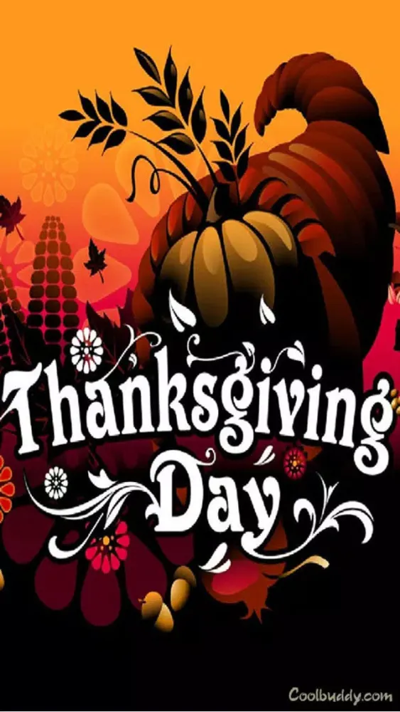 Thanksgiving Day Wallpapers Screenshots