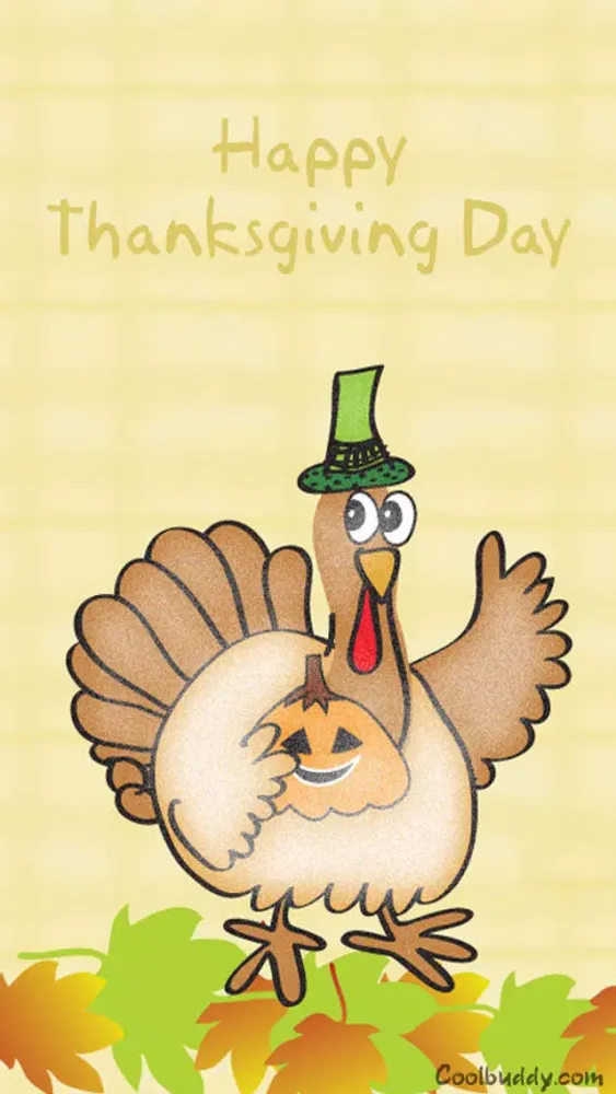 Thanksgiving Day Wallpapers Screenshots